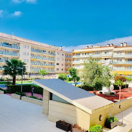 Narcis Macia Apartment *