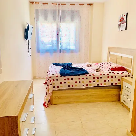 Apartment Narcis Macia Lloret de Mar