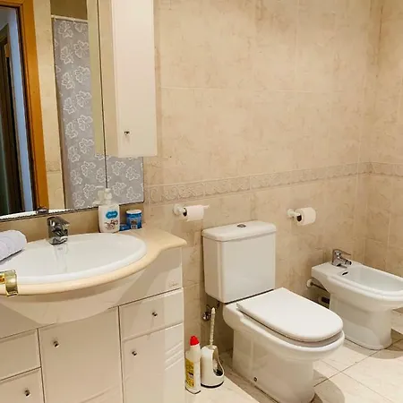 Apartment Narcis Macia