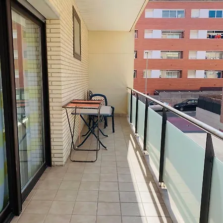 Apartment Narcis Macia