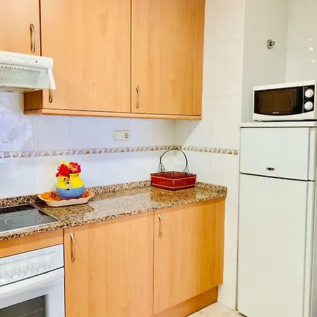 Apartment Narcis Macia