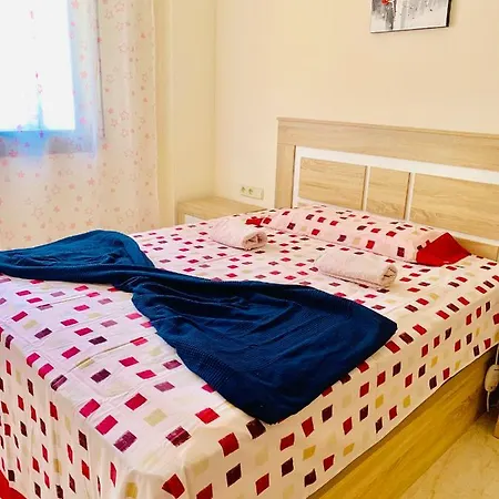 Narcis Macia Apartment