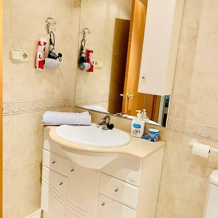 Apartment Narcis Macia